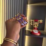 Original Cartier Bracelet